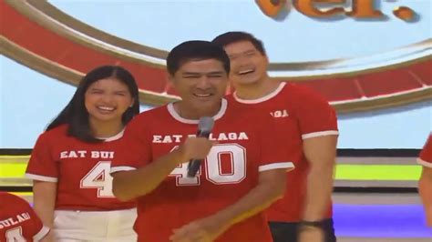 Eat Bulaga ver. 4.0 : r/Philippines .